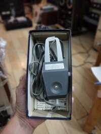 Khử từ đầu từ băng cối, cassette các loại