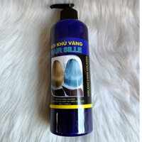 Khử vàng Hair Sille 500ml