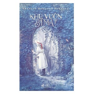 Khu Vườn Bí Mật