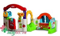 Khu vườn năng động Little Tikes LT623417