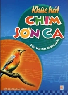 Khúc Hát Chim Sơn Ca