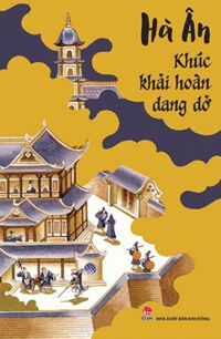 Khúc Khải Hoàn Dang Dở