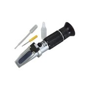 Khúc xạ kế đo điểm đông đặc của rượu và tỷ trọng của Axit acquy EXTECH RF41