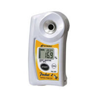 Khúc Xạ Kế Đo Độ Ẩm Mật Ong Điện Tử Hiện Số – PAL-22S – Atago