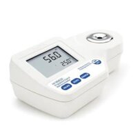 Khúc xạ kế đo độ đóng băng Propylene Glycol Hanna HI96832