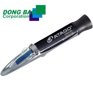 Khúc xạ kế đo độ mặn Atago Master S28M