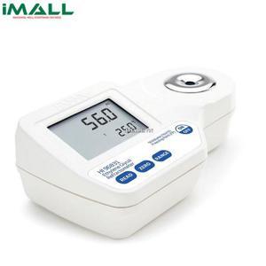 Khúc xạ kế đo độ mặn Ethylene Glycol HI96831