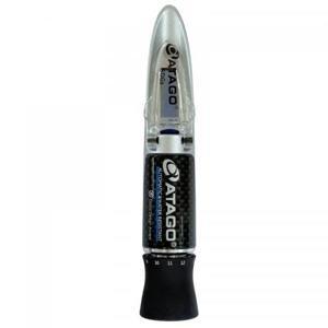 Khúc xạ kế đo độ ngọt Atago 53 ALPHA