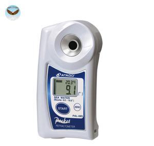 Khúc xạ kế đo độ ngọt Atago PAL-3