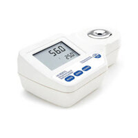 Khúc Xạ Kế Đo Ethylene Glycol – HI96831 – Hanna