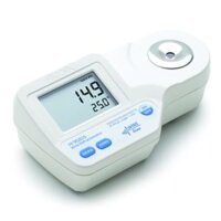 Khúc Xạ Kế Đo Nồng Độ Cồn Cho Rượu, Nước Ủ Nho, Nước Ép HANNA HI96816