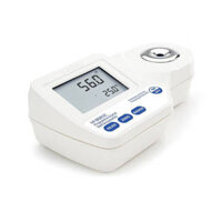 Khúc Xạ Kế Đo Propylene Glycol – HI96832 – Hanna