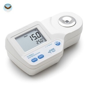 Khúc xạ kế phân tích độ ngọt Hanna HI96812