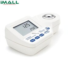 Khúc xạ kế phân tích độ ngọt Hanna HI96814