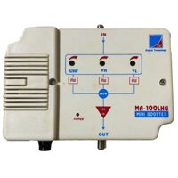 Khuếch đại Anten DVB-T, khuếch đại truyền hình cáp MA-100LHU