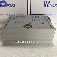 [Khuếch Đại - Đài Loan] Khuếch Đại Truyền Hình Cáp Winersat WIA-860i (WIA-20) sta014ozf_