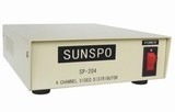 Khuếch đại tín hiệu video Sunspo SP-204