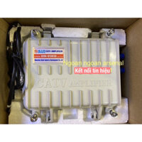 khuếch đại truyền hình cáp, khuếch đại tivi hàng NHẬP KHẨU, chia tivi chia cáp