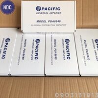 Khuếch Đại Truyền Hình Cáp PACIFIC PDA8640 sta014ozf_