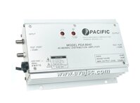 Khuếch đại truyền hình cáp pacific pda 8640