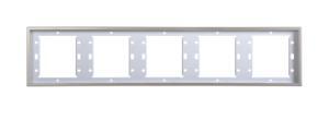 Khung 5 module Simon 700650
