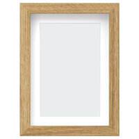 Khung ảnh 13x18 RÖDALM hàng châu Âu chính hãng