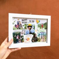 KHUNG ẢNH 15x21 ( order )