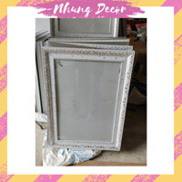 khung ảnh 35x50