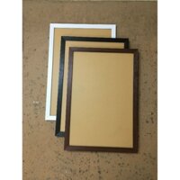 khung ảnh 40x50 mặt mica