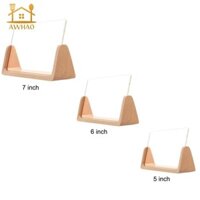 Khung ảnh Acrylic hai mặt trong suốt, khung có