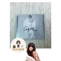 Khung ảnh Carly Rae Jepsen Signed Call me maybe