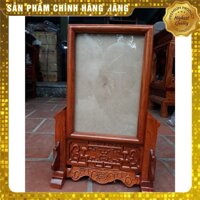 Khung ảnh chiện đơn cỡ ảnh thờ 20x30