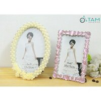 Khung ảnh để bàn cổ điển TAN