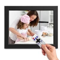 Khung ảnh điện tử để bàn