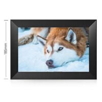 Khung ảnh điện tử KODAK RCF 1012W