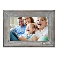 Khung ảnh điện tử KODAK RCF 1013W