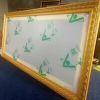 Khung ảnh gắn tự lắp ráp, khung ảnh kích thước lớn treo tường, khung thêu chữ thập, khung tranh sơn dầu, khung ngoài tranh kim cương, khung thư pháp, khung gỗ SFCS