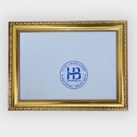 Khung ảnh giấy khen A4