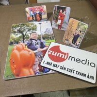 Khung ảnh gỗ 20x30, 30x45, 40x60, 50x75, 60x90 trang trí nhà cửa, bàn làm việc, in hình cưới, sinh nhật, thôi nôi