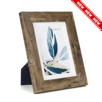 Khung ảnh gỗ để bàn, treo tường rustic 13×18, 20×20, A3, A4, A5 (nhận làm theo yêu cầu)