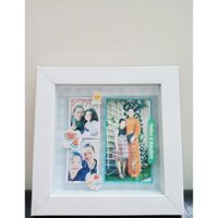 Khung ảnh handmade 04