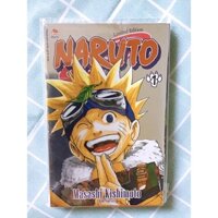 Khung ảnh hình naruto 1 Limited edition