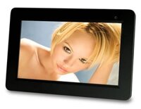 Khung ảnh Kĩ Thuật Số HD Xịn hàng TAIWAN 7 inch