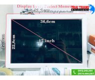 Khung ảnh kỹ thuật số 17 inch