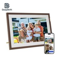 Khung Ảnh Kỹ Thuật Số ARZOPA D10 10.1" | Wi-Fi | IPS HD 1280×800 | Cảm Ứng | 32GB | Hỗ Trợ Cloud &SD