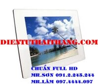 khung ảnh kỹ thuật số có pin -HD DBF1140 TAIWAN