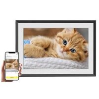 Khung ảnh kỹ thuật số Frameo PixyFrame