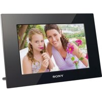 Khung ảnh kỹ thuật số Sony DPF-D72N Digital Photo Frame 7 inch