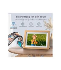 Khung Ảnh Kỹ Thuật Số Wifi Kodak RCF-1012W