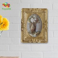Khung Ảnh Nhựa Khung Hình Hiển Thị Giá Đỡ Đứng Nổi Trang Trí Công Sở Treo Cho Ngày Lễ Cưới Hành Lang Trang Trí